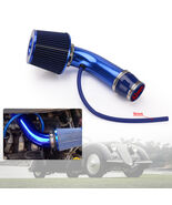 Universal 76mm 3" Mushroom Air Filter Intake Kit – Performance Modified ... - $85.00