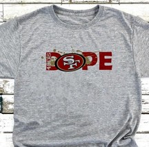 San Francisco - 49er&#39;s - Dope - Free Ship - £9.61 GBP+