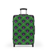 The Shining suitcase luggage The Overlook Hotel luggage retro suitcase - £173.57 GBP+
