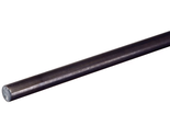 Hillman 11703 1/2 in. x 3 ft. Un-Threaded Weldable Solid Cold-Rolled Ste... - $31.86