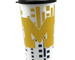NCAA Michigan Wolverines Hype Travel Cup, 32-ounce - $14.69