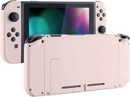 Ns Joycon Handheld Controller Housing With Full Set Buttons, Diy Replace... - $38.93