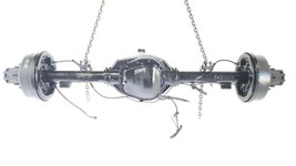 Rear Differential Assembly Lariat 7.3L AT RWD 3.55 OEM 19871993 Ford F250Item... - $435.58