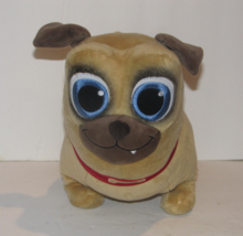 Disney Junior Puppy Dog Pals Plush Bingo, Rolly &amp; Kaia Stuffed Toys - £23.41 GBP