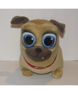 Disney Junior Puppy Dog Pals Plush Bingo, Rolly &amp; Kaia Stuffed Toys - £23.34 GBP