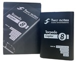 Two notes audio engineering Microphone filter Torpedo captor 8 336987 - £319.93 GBP