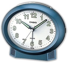 Casio Alarm Clock Mod. TQ-266-2E - £42.44 GBP