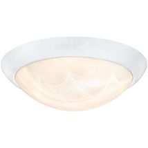 Westinghouse Lighting 6106600 11-Inch ENERGY STAR LED Indoor Flush Mount... - $69.21 CAD