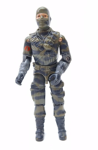 Hasbro GI Joe ARAH 1984 V1 Firefly 3.75&quot; Figure - $29.22