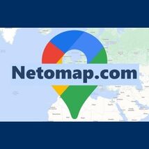 Netomap .com / Domains For Sale / Business Brand, Website Name / Namecheap - $21.78