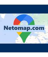Netomap .com / Domains For Sale / Business Brand, Website Name / Namecheap - $21.78