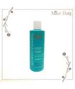 Moroccanoil Clarify Deep Cleanse Clarifying Shampoo 250ml - Brand New Fresh - $26.72