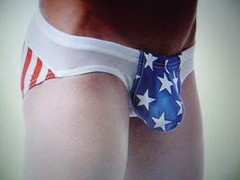  N2N BS2  NITRO PATRIOT SIZE MED - $99.95