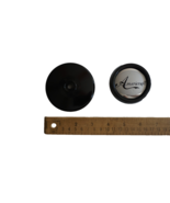 Americraft Lid Knob with Black Washer Part NOT Vented West Bend USA New ... - €24,19 EUR