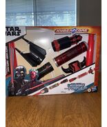 Hasbro Star Wars Lightsaber Forge Kyber Core Darth Vader/Darth Maul Ligh... - €18,20 EUR Hasbro Star Wars Lightsaber Forge Kyber Core Darth Vader/Darth Maul Ligh... - €18,20 EUR