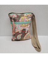 DOUGLAS Cuddle Toys Arabian Elephant Crossbody Purse Bag - 7252 - $269.22 MXN