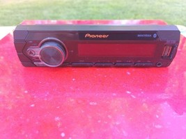 PIONEER MVH-S310BT FACEPLATE ONLY  - £18.14 GBP