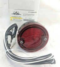 United Pacific CTL6066BR For 1960-66 Chevrolet GMC Stepside Truck LED Tail Light - £52.83 GBP