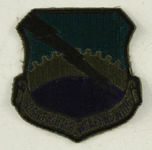 Vintage Vietnam Era Us Military Patch 325th Fighter Weapons Wing Air Force - £7.27 GBP