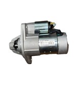 18218N STARTER 0.9KW/12 VOLT CW 9-TOOTH PINION - $90.41