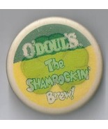 0&#39;doul&#39;s The Shamrockin Brew 2&quot; pin back button Pinback - €8,56 EUR