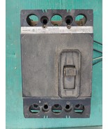 SIEMENS QJ23B150 S01QJOR3 Shunt Trip Circuit Breaker 3P 150A 120/240V - $64.35