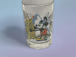 Disney McDonald's Glass Walt's 100 Years Magic 2001 - $9.99