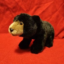 Webkinz Signature Black Bear - £15.98 GBP