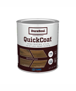 DURASEAL QUICK COAT 2-HOUR PENETRATING STAIN QT - $43.52 CAD