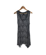 Isabella Rodriguez Women&#39;s Sleeveless Flowy Sun Dress Casual Pockets Siz... - $20.33 CAD