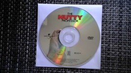 The Nutty Professor (DVD, 1996, Widescreen) - £3.12 GBP