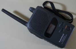 Radio Shack 21-1810 Personal FM Transceiver , 14 Channel - $9.87