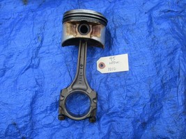 93-96 Honda Prelude VTEC H22A1 piston and connecting rod H22 P13 engine motor OE - £55.94 GBP