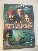 Pirates of the Caribbean: Dead Man&#39;s Chest - $3.00