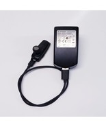Samsung HM1300 Bluetooth Headset HM-1300 Black Noise Echo Cancel w/ Charger - $243.01 MXN