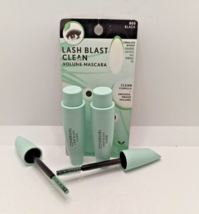 2 PACK Covergirl Lash Blast Clean Volume Mascara, 805 Black 0.44oz each - £11.98 GBP