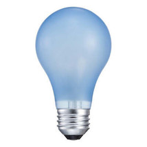 Philips 429480 Agro Plant Light 60-Watt A19 Light Bulb - $9.79