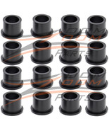 Upper &amp; Lower A arm Control Bushings For 2004-2020 Yamaha YFZ 450 90381-... - £18.46 GBP