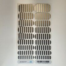Step &amp; Repeat - Jamberry Nail Wraps - $6.00