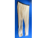 Drifire FR Long John Pants Mens Large Beige DF2-105LP Base Layer Midweight - $18.78