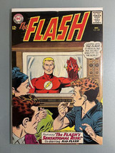 The Flash(vol. 1) #149 - Silver Age - DC Comics - Combine Shipping - £52.23 GBP