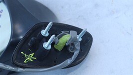 2015-18 Lexus RC350 Side View Power Door Wing Mirror W Blind Spot Driver Left LH image 11