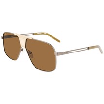 Men&#39;s Sunglasses Salvatore Ferragamo SF292S-27 ø 63 mm (S0379455) - £115.95 GBP
