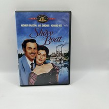 Show Boat George Sidney Director DVD - £6.02 GBP