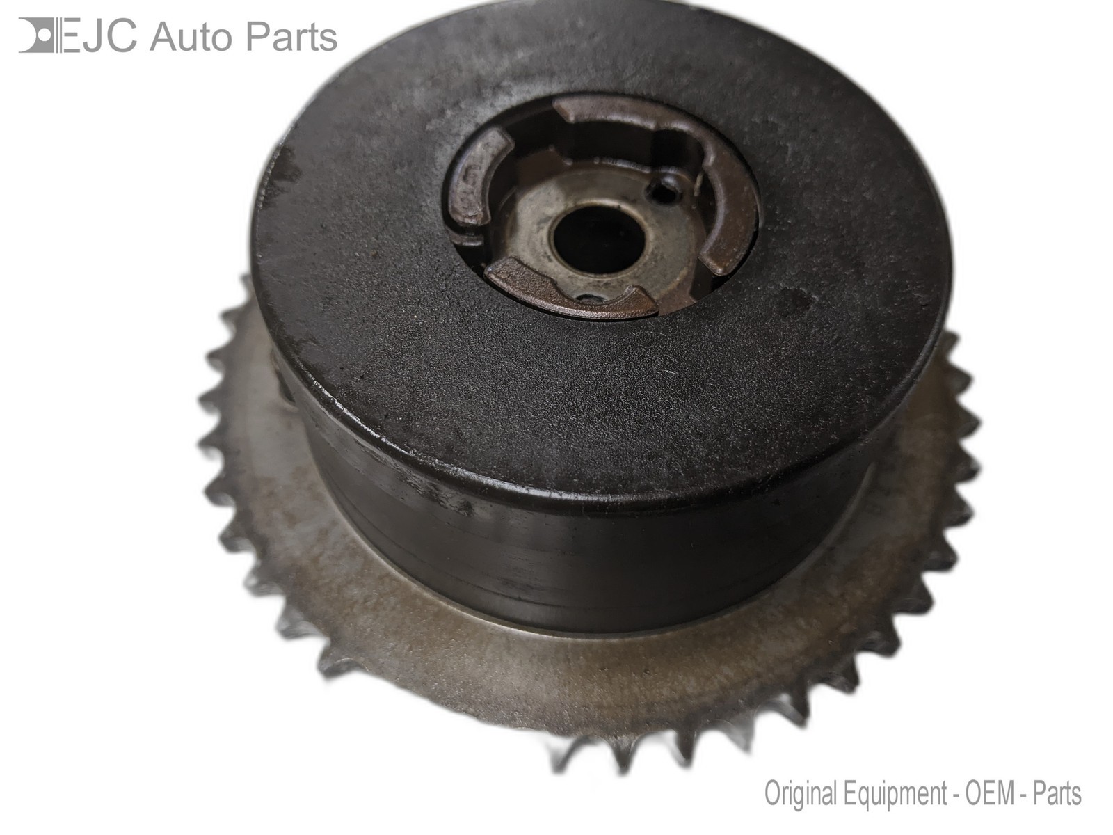 Camshaft Timing Gear From 2011 GMC Terrain  2.4 12621505 - $49.45