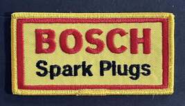 BOSCH Spark Plugs (PATCH) - $39.99