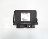 Mercedes W205 C63 C300 module, transmission control 2229001306 - £29.88 GBP