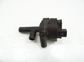 Mercedes W221 S400 water pump, auxiliary pump, 2215000386, front - £21.97 GBP