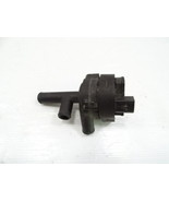 Mercedes W221 S400 water pump, auxiliary pump, 2215000386, front - £22.05 GBP