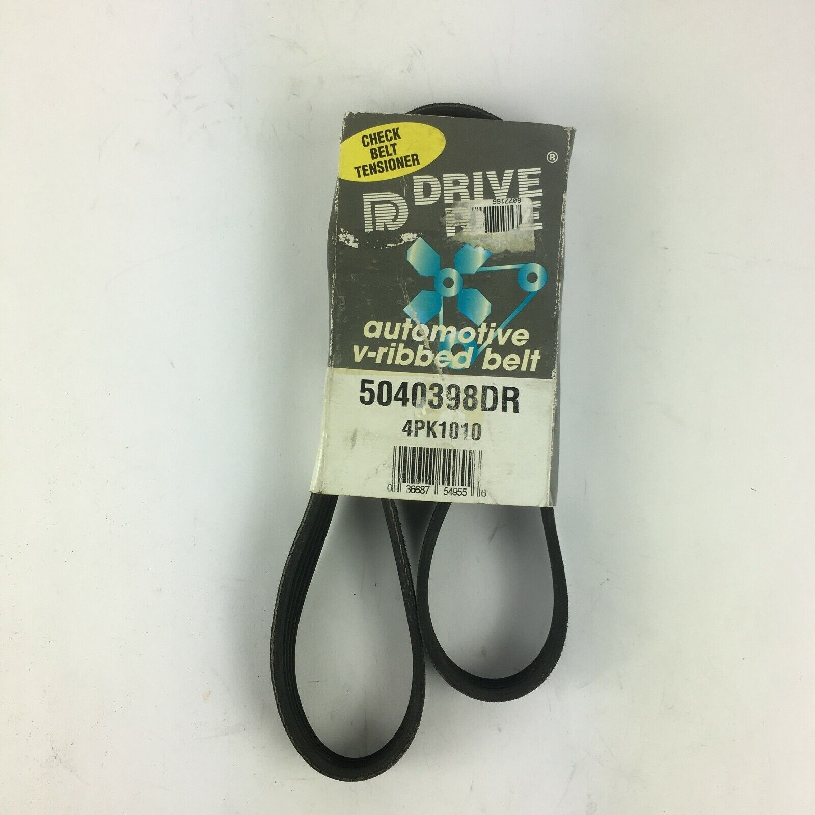 Genuine Drive Rite Automotive V-Belt Tensioner 17455DR-13A1155 A6 - $14.99